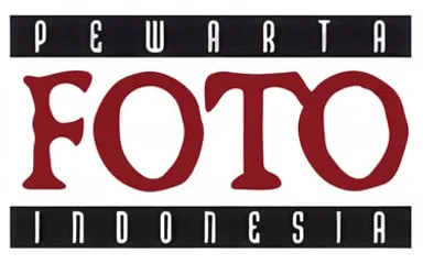 Logo Pewarta Foto Indonesia Yogyakarta